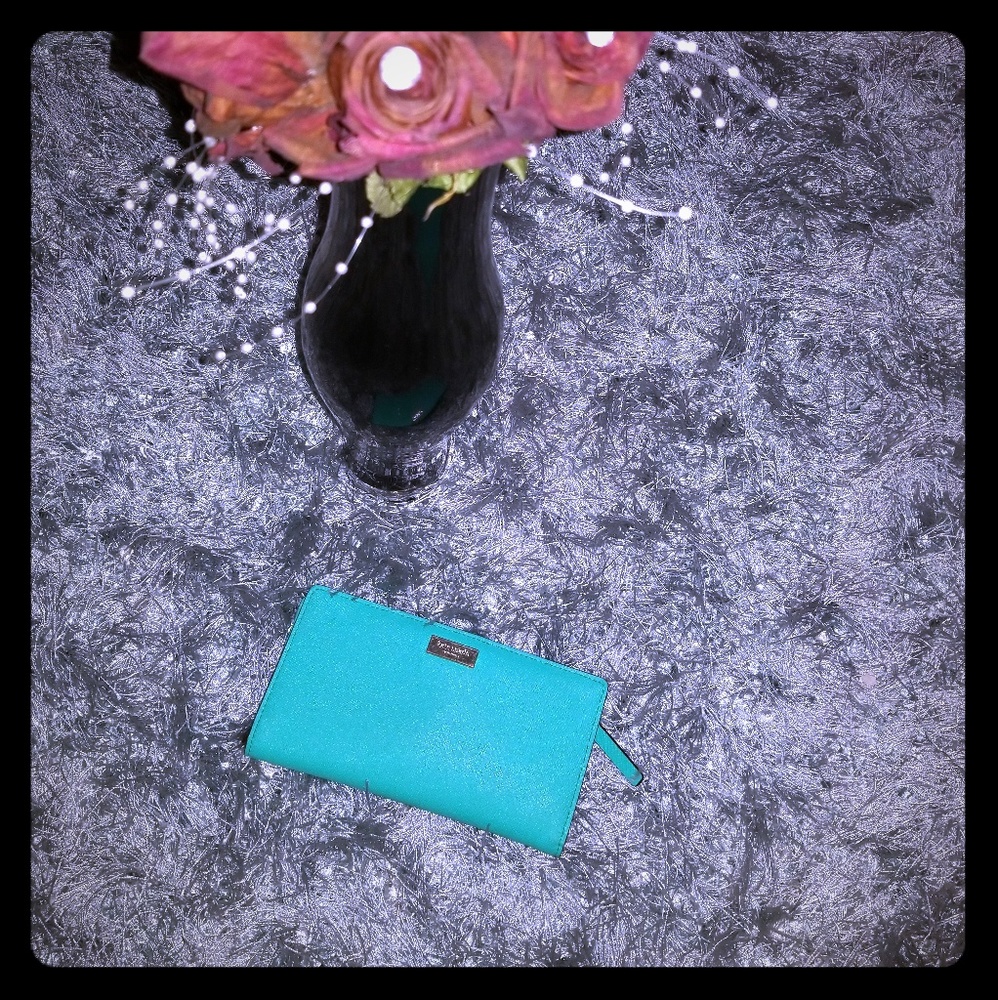 Kate spade wallet